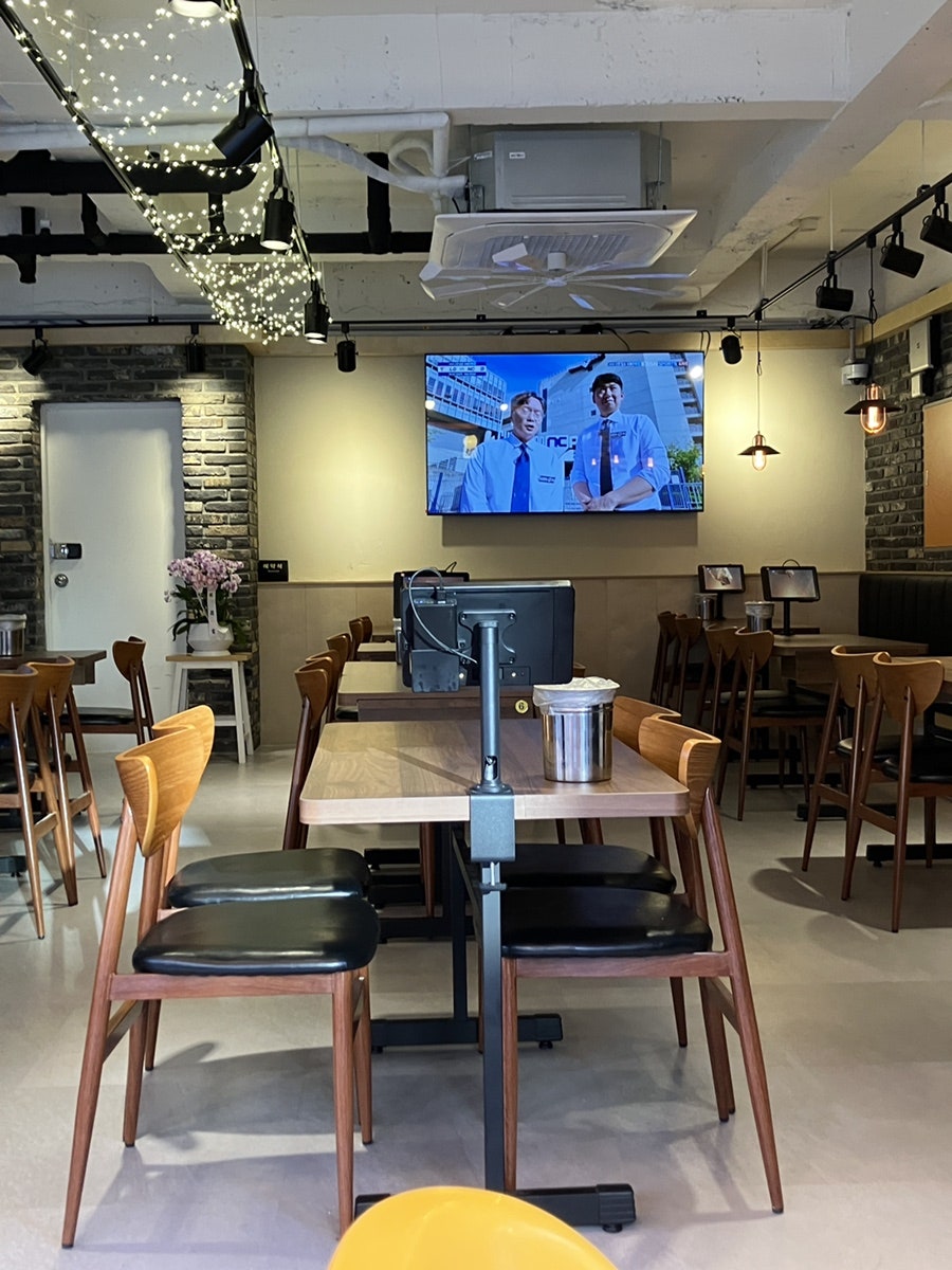 가마치통닭 성남대원점 사진 3