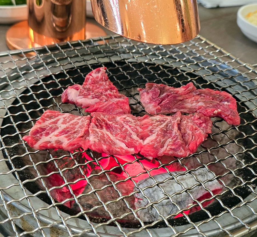 월영갈비 사진 5