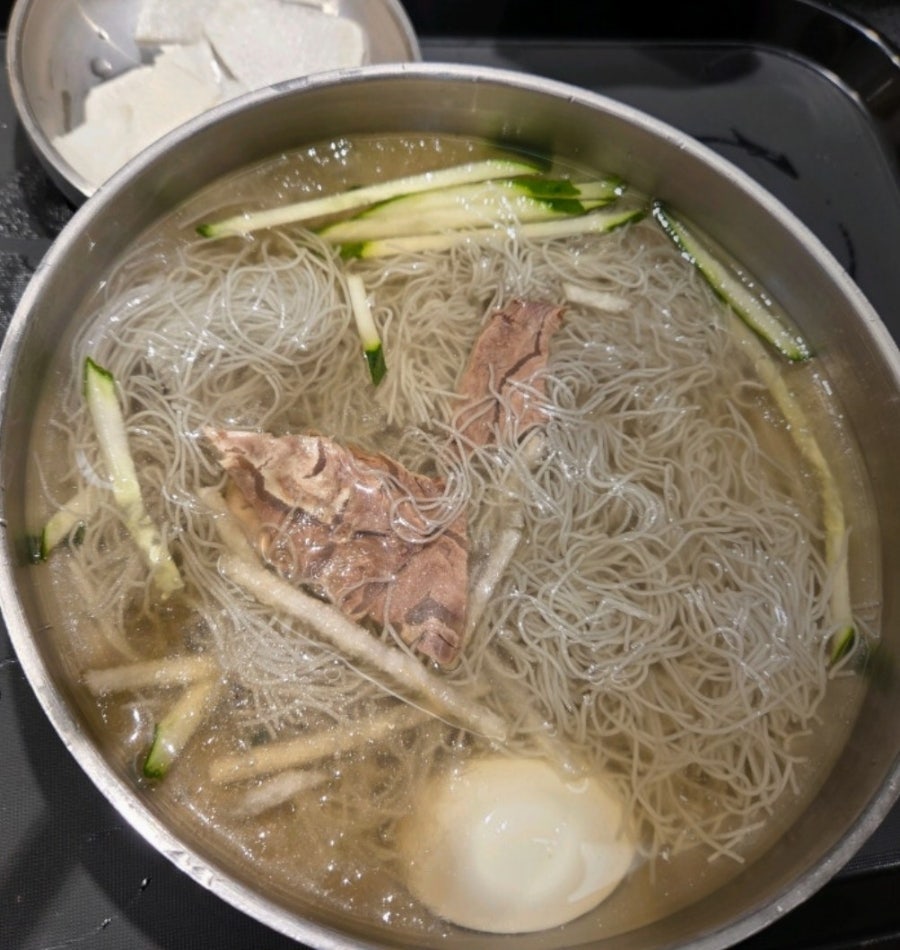 대치동함흥면옥 사진 5
