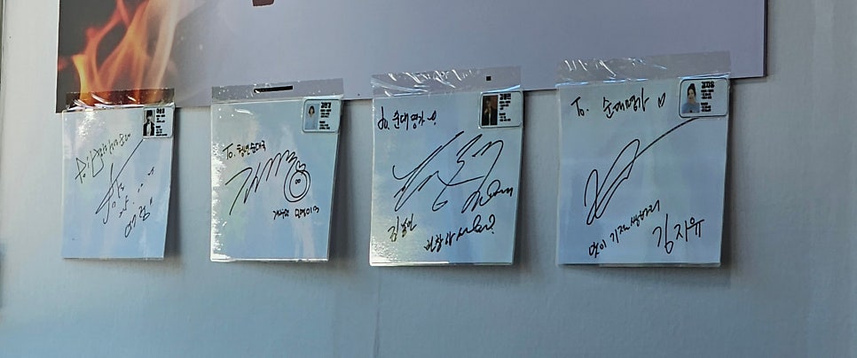 병천청년순대 아산실옥점 사진 3