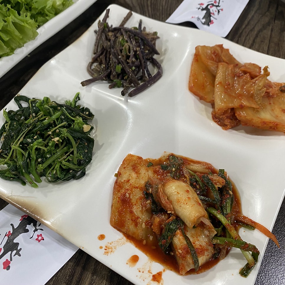 Bongseonongwon photo 5