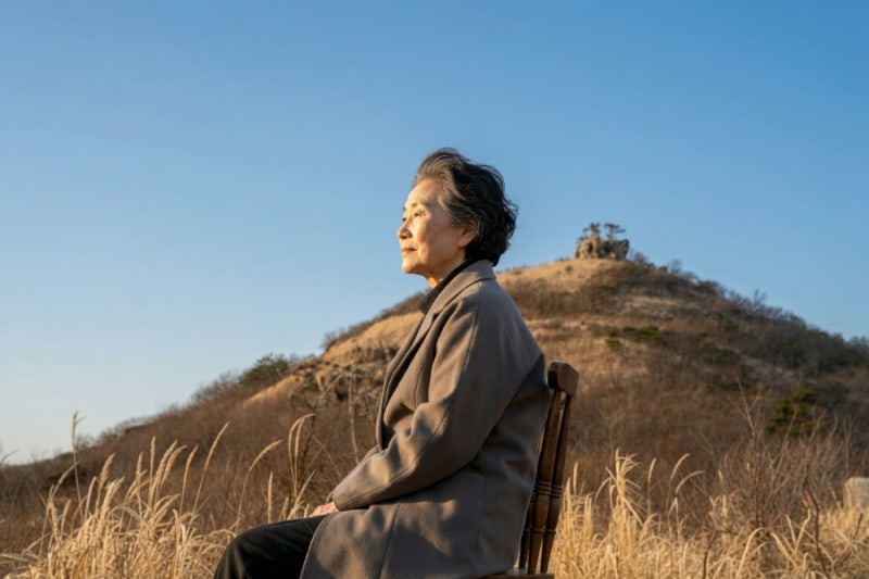 꽃들은 어디로 갔나 -서영은