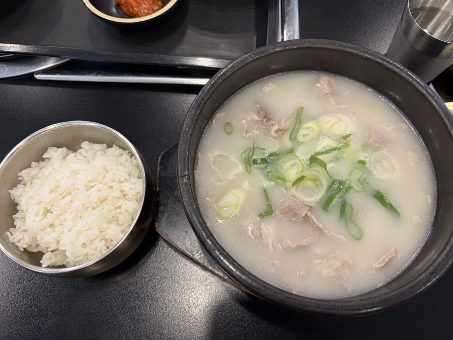 수백당 대저점 사진 4