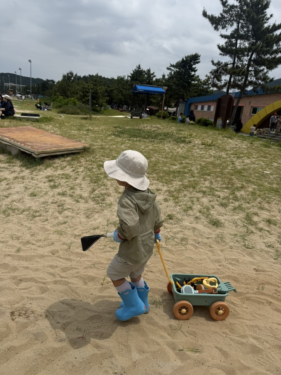 변산가마솥통닭 부안점 사진 1