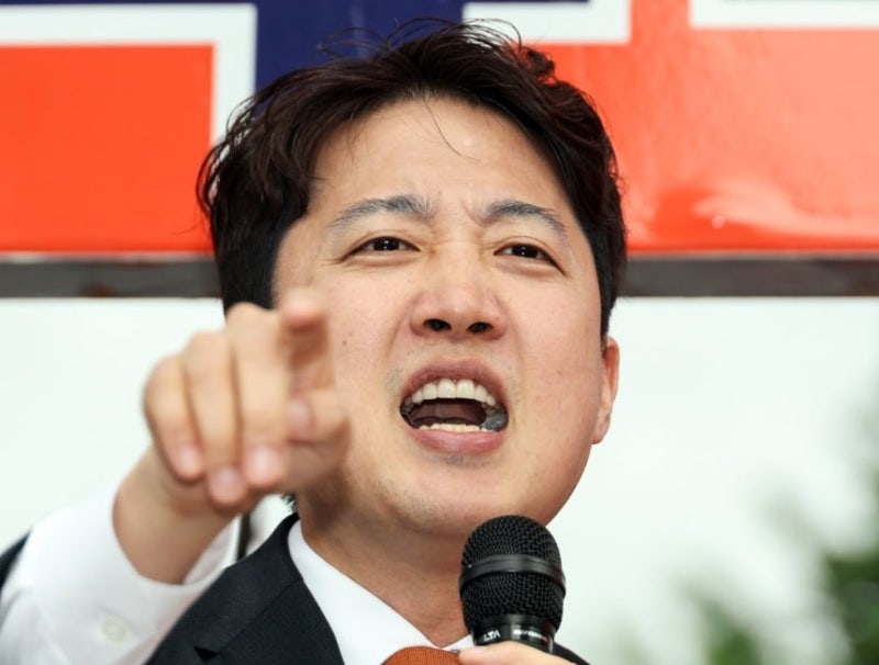 장동혁 “5억9000만분의 1”에 이준석 “산식 공개하라”…사전투표 의혹 다시 충돌