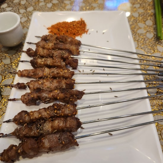 Manseongchanting photo 5