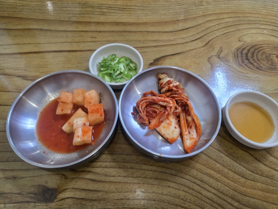 양평해장국전문점 하남점 사진 6