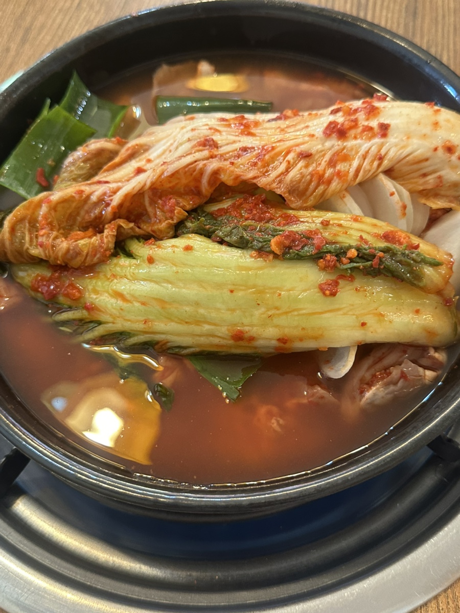 김임용선산곱창 본점 사진 2