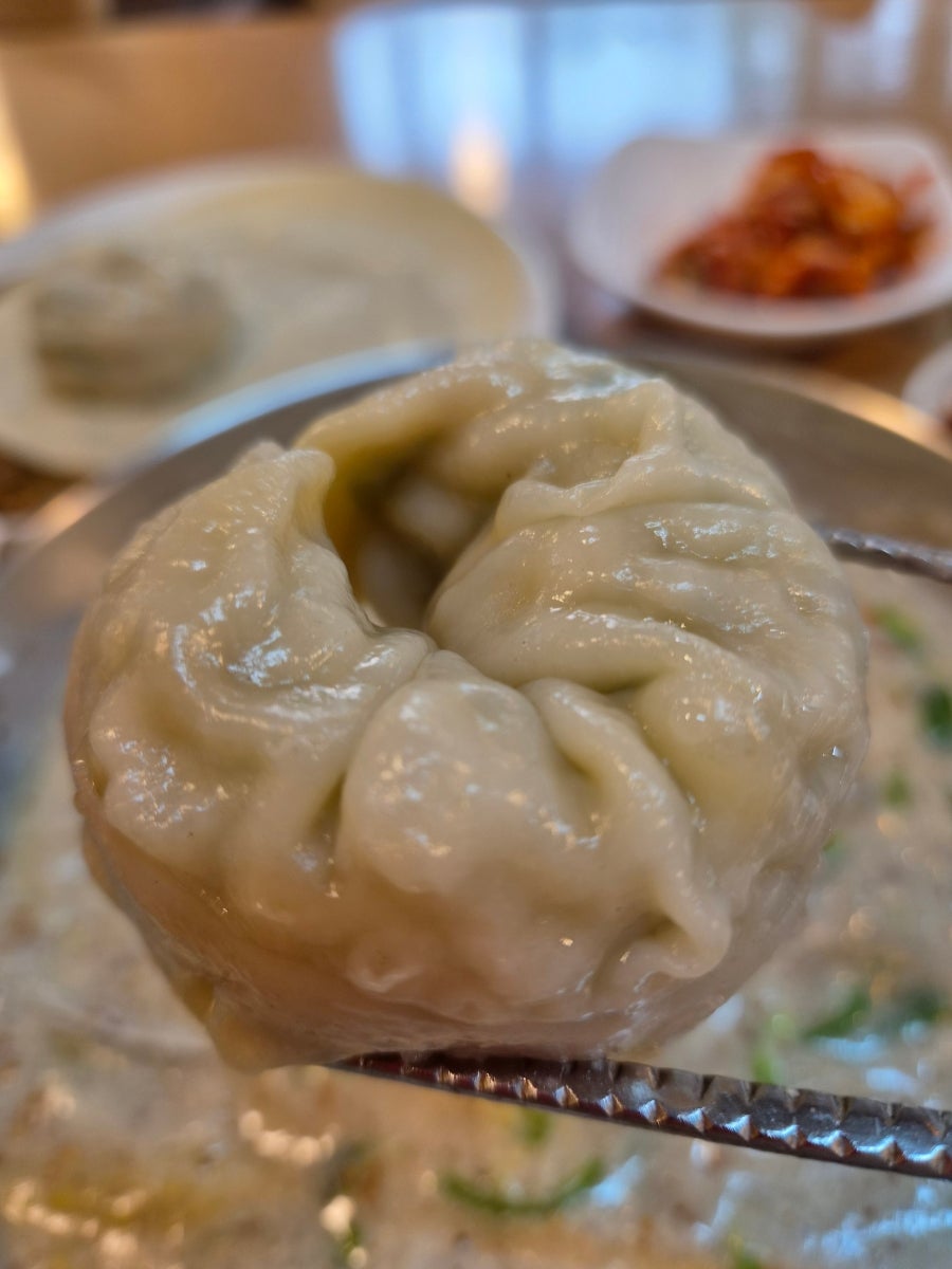 고향집칼국수 사진 3