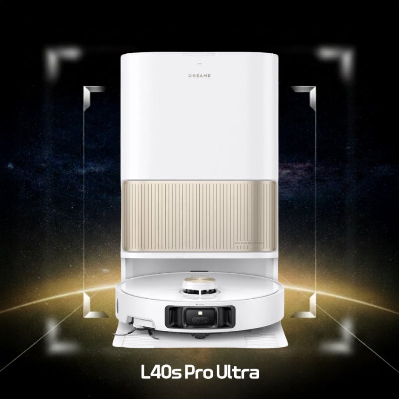 드리미 L40s Pro Ultra 로봇청소기, 엉킴 방지 기능 구매 전 체크리스트