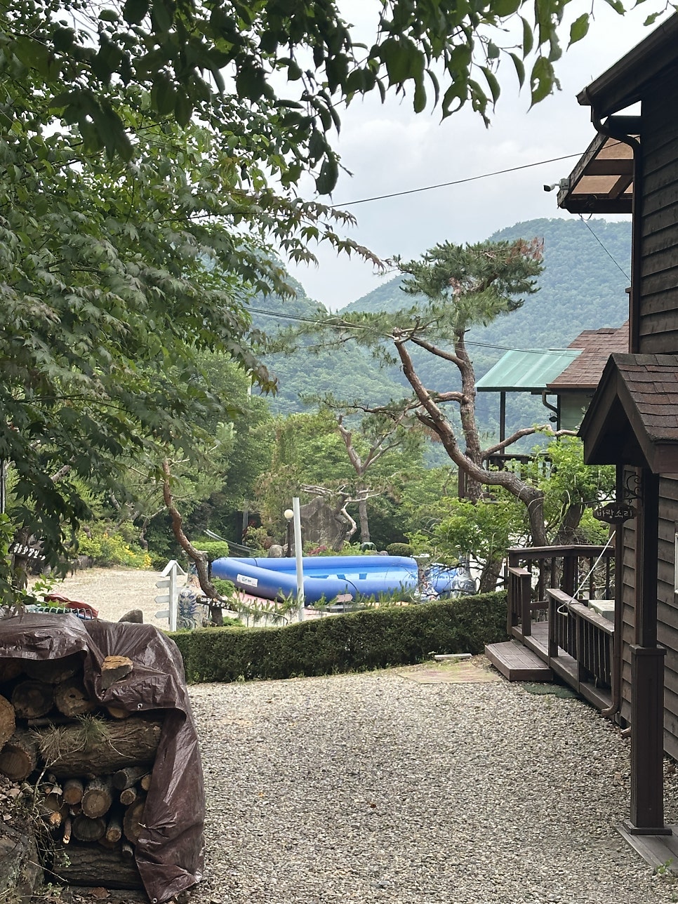 주봉산 사진 6