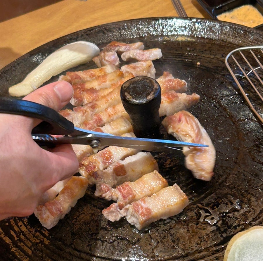 만재네 대구율하점 사진 4