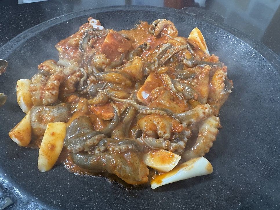 아라쭈꾸미 구영점 사진 6