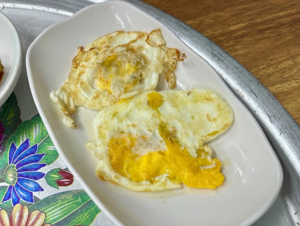 부강식당 사진 6