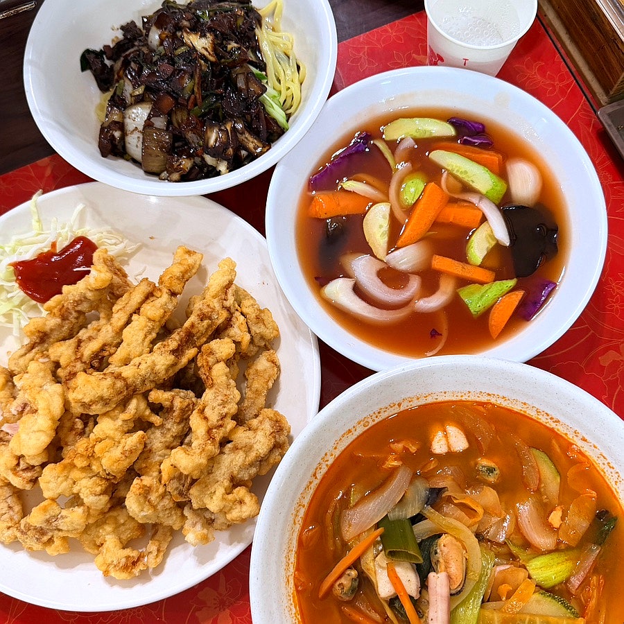 북경반점 사진 5