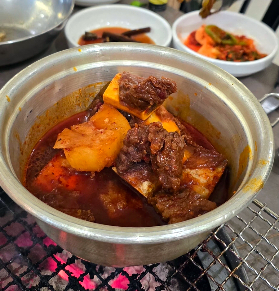 월영갈비 사진 6