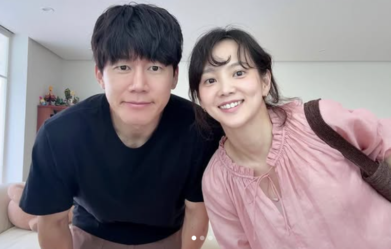 김무열, 제2의 전성기 맞았다…프로필·아내 윤승아·필모그래피 총정리