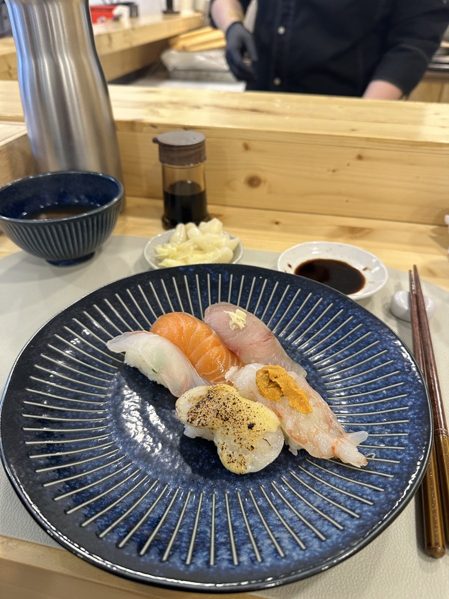 사계초밥 사진 6