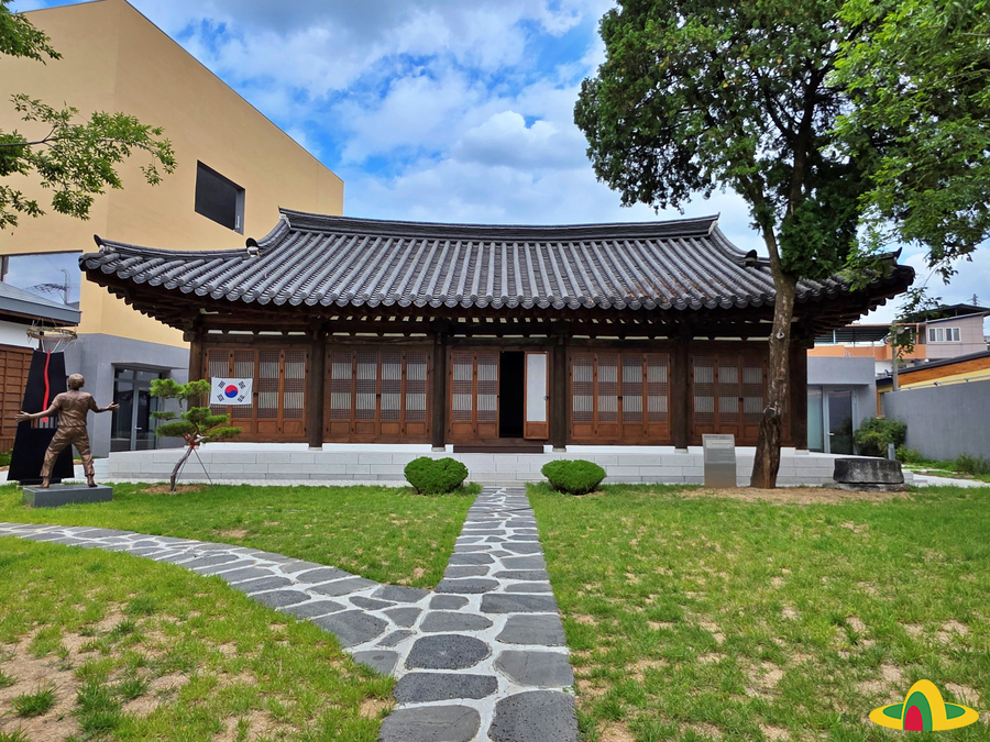 의성경찰서 사진 6