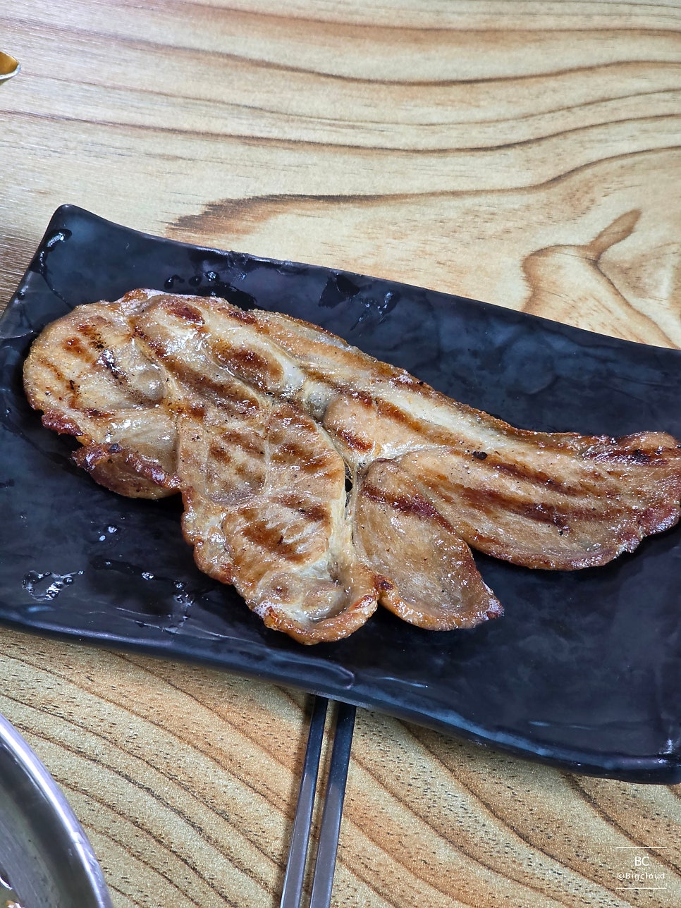 김장군막국수 본점 사진 6