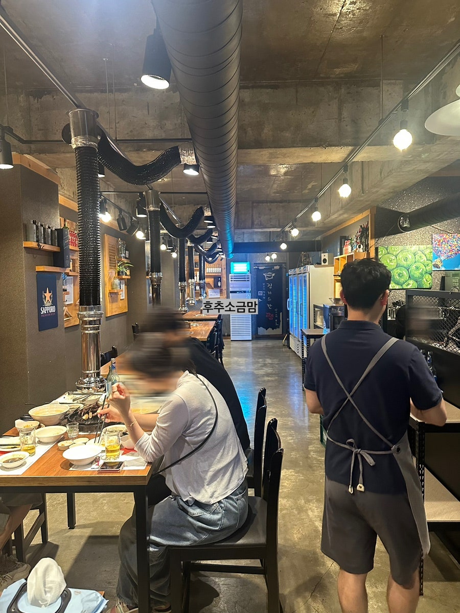 징기스칸램 사진 5