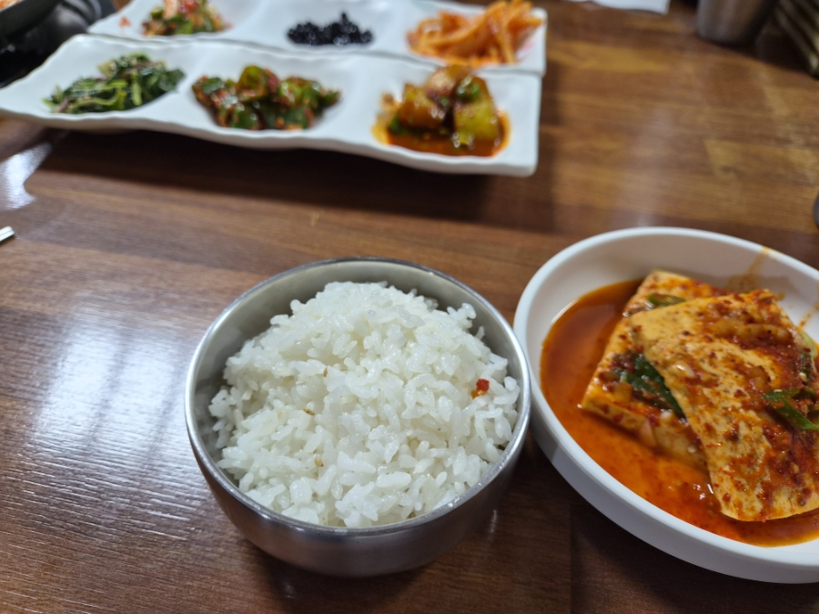 갈골 사진 4