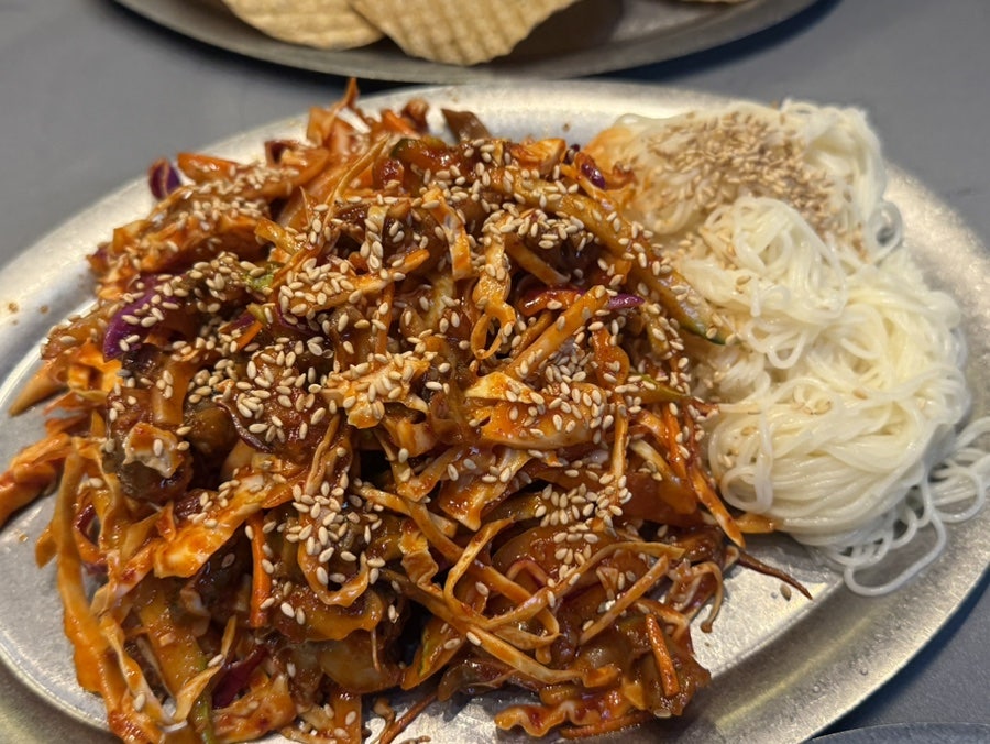 보드람치킨 의왕스마트시티점 사진 6