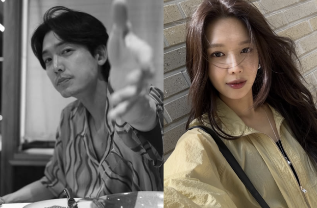  엄마 아버지 때문에?! 정경호 수영 결혼 안하는 진짜 이유, 엄마 아버지 때문이라고? 정경호수영 14년째 결혼 안 하는 진짜 이유 재조명 (+정을영 감독,  박정수 유퀴즈)