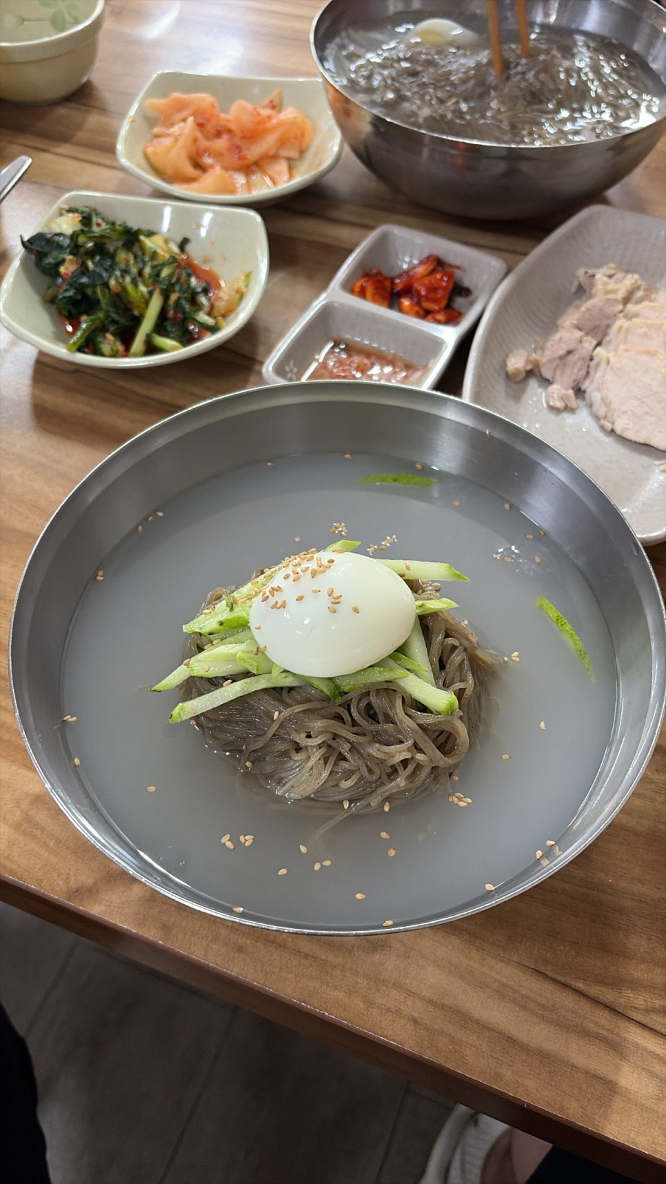 해주막국수 사진 3