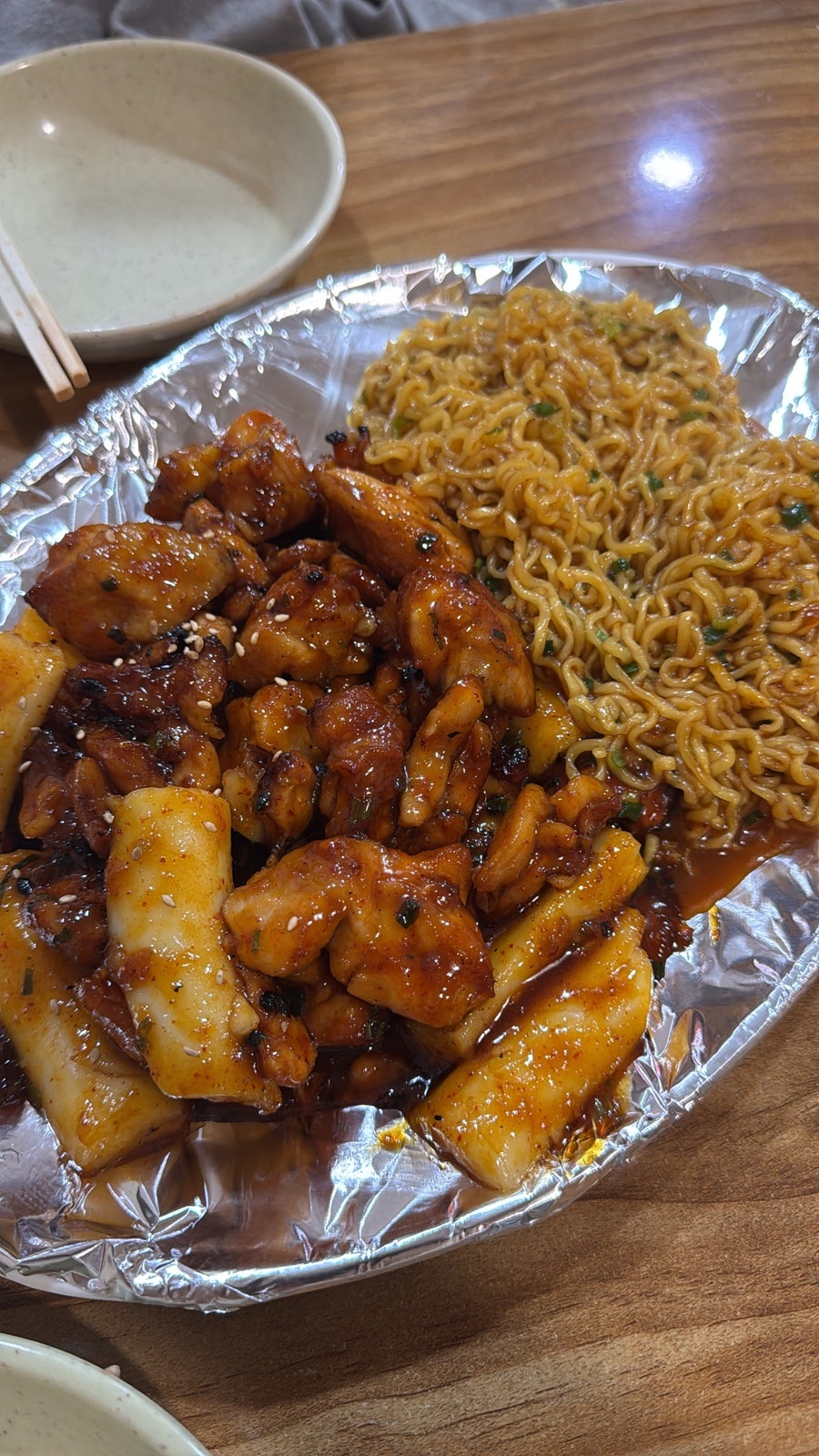 꼬꼬아찌 백양점 사진 6