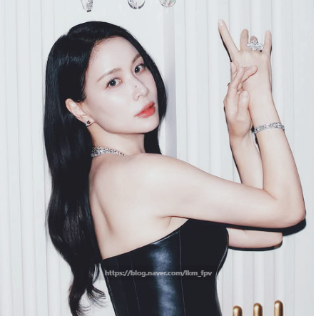 16년 만의 자녀 공개, 고소영 장동건 가족에 쏠린 관심