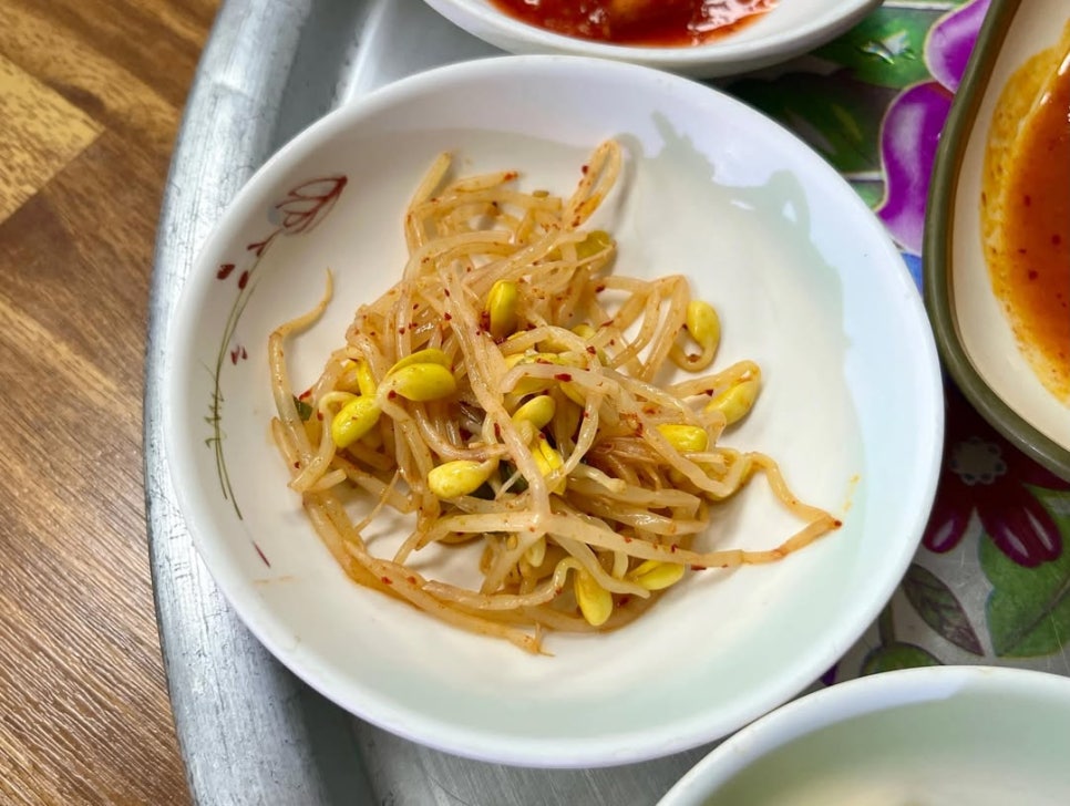 부강식당 사진 4