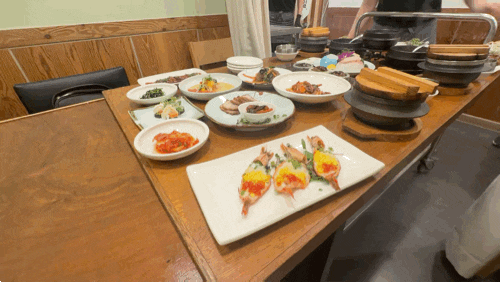 [쌍용동 알토란한정식] 쌍용동 한정식, 천안 상견례, 천안 상견례 식당