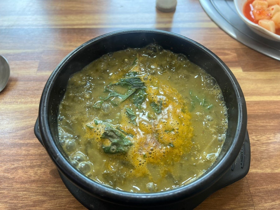 대추나무식당 사진 6