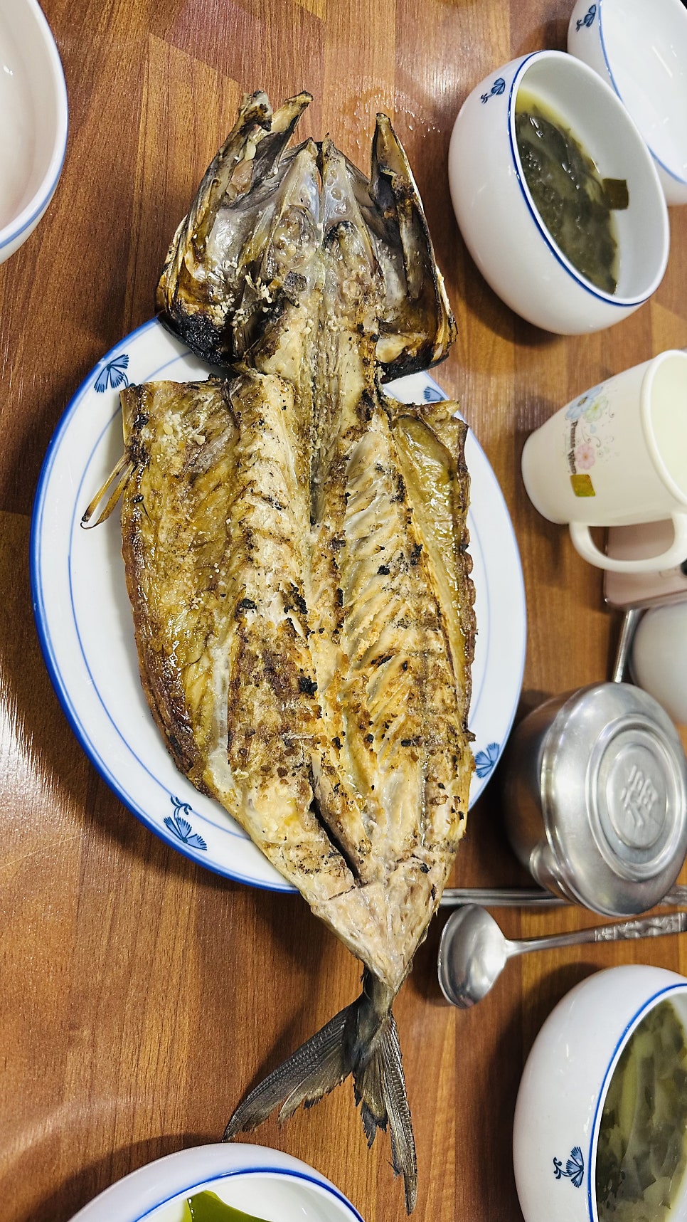 물항식당 본점 사진 5