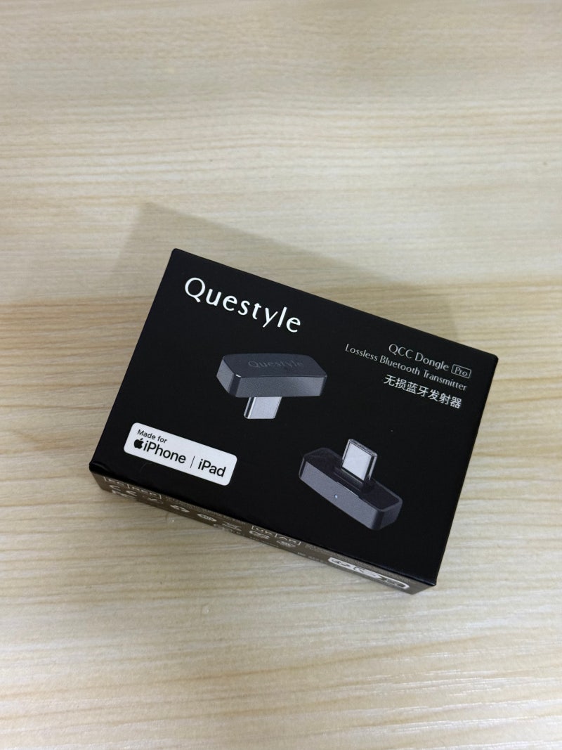 [Questyle]QCC 동글 프로 후기, 바워스앤윌킨스 Px8 S2 조합 꿀팁, 동글 연결법, 동글 음질 차이_내....