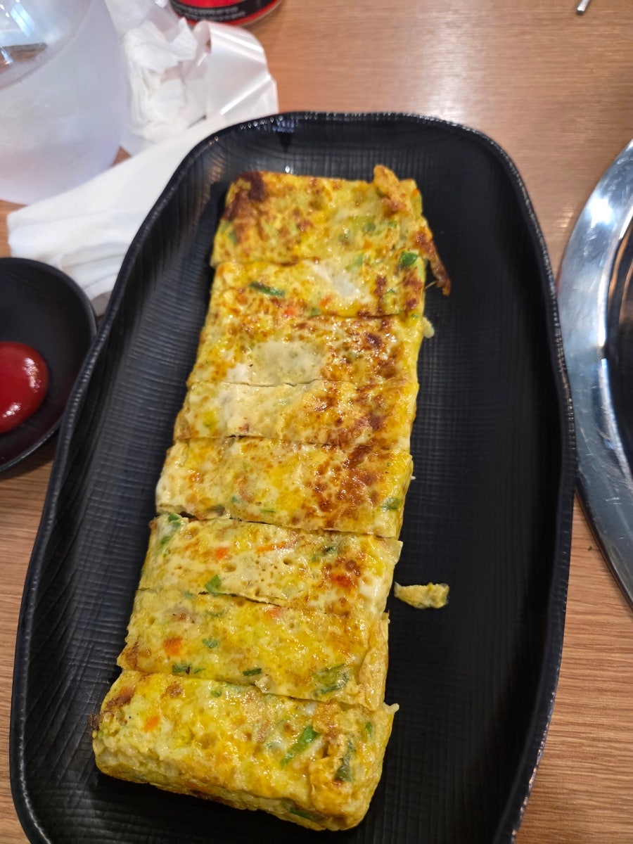 통돼지김치찌개 사진 5