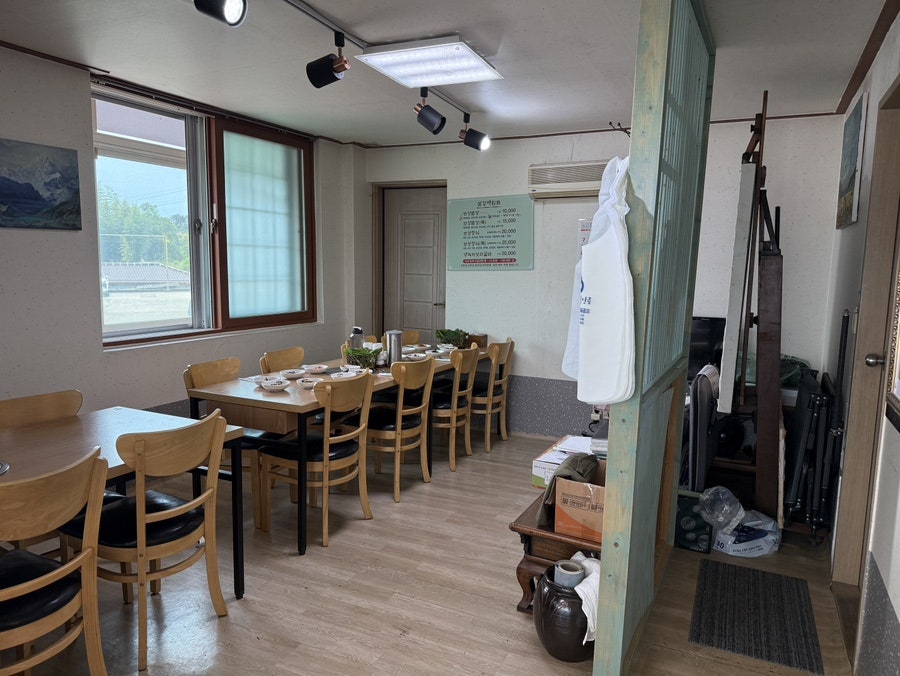 살강 사진 4