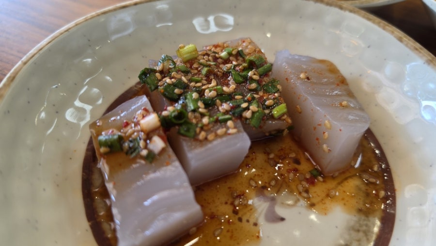 자연숨식당 사진 5