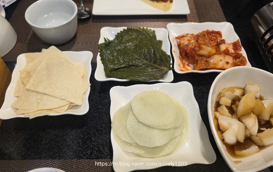 오리도시 사진 5