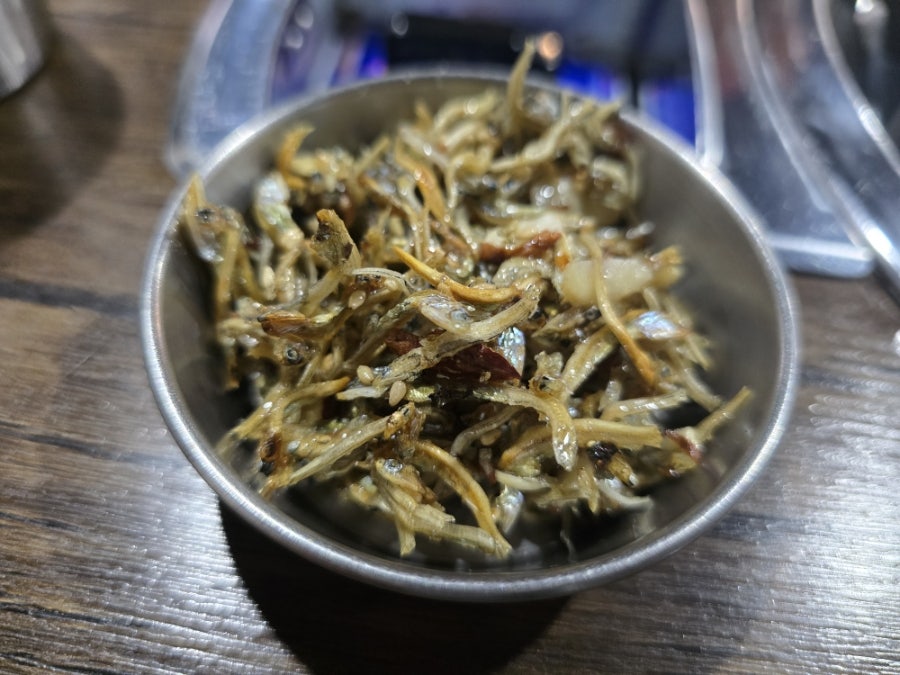 백채김치찌개 천안청당점 사진 6