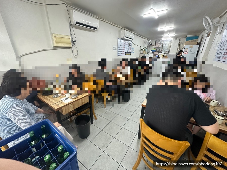 미가순대국 사진 3