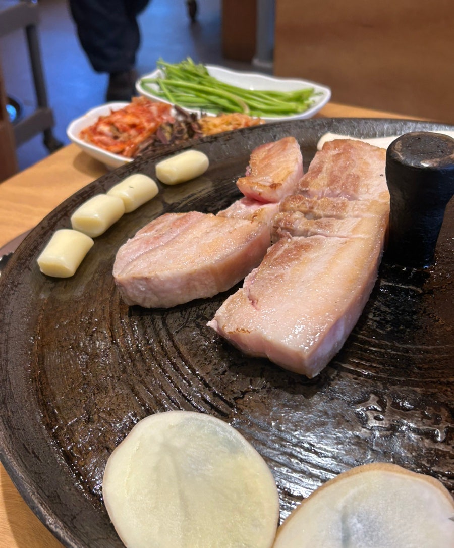만재네 대구율하점 사진 1