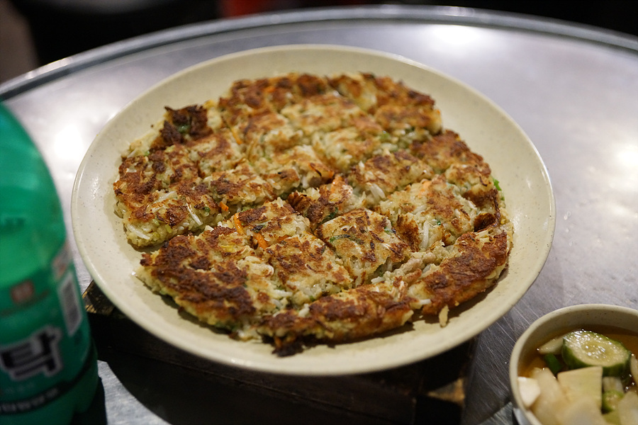 파전닭갈비 사진 4
