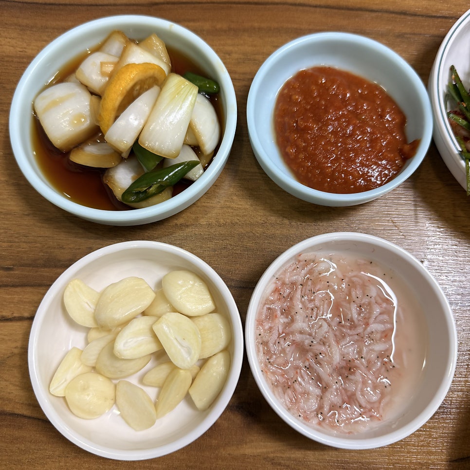 장안칼국수보쌈 사진 5