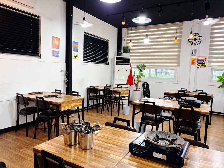 송탄부대찌개 사진 4