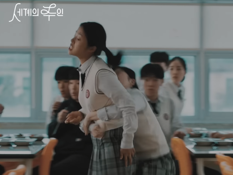  박찬욱·장항준 다 꺾었다…이 영화는 왜 줄거리 조차 말하면 안 된다는 걸까?