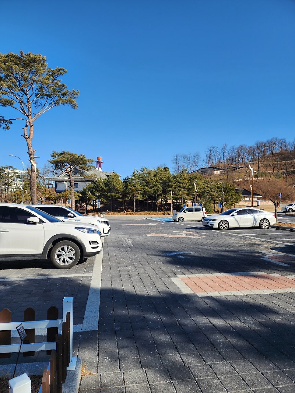 일라이트 휴양빌리지 사진 6