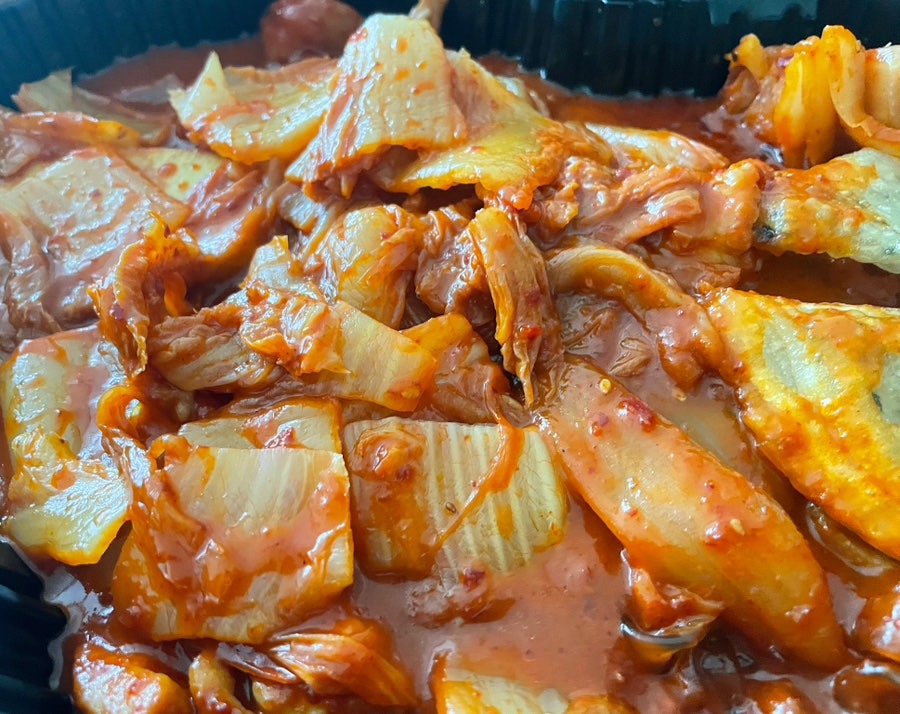 두찜 수원곡반정점 사진 6