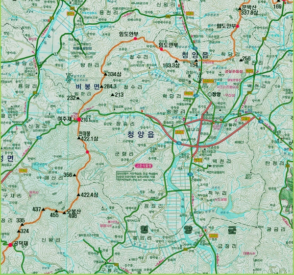 문박산 사진 3